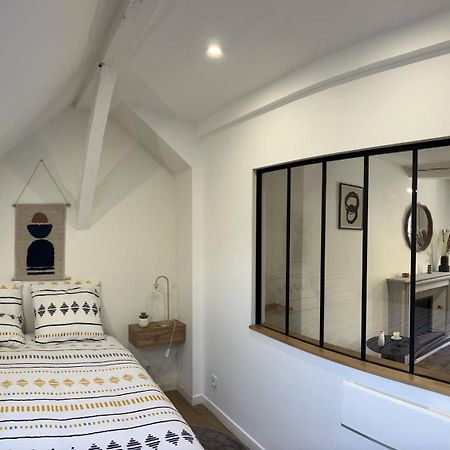 Appartement Design & Calme - Au Centre De Tulle! المظهر الخارجي الصورة