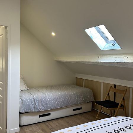 Appartement Design & Calme - Au Centre De Tulle! المظهر الخارجي الصورة