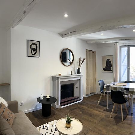 Appartement Design & Calme - Au Centre De Tulle! المظهر الخارجي الصورة