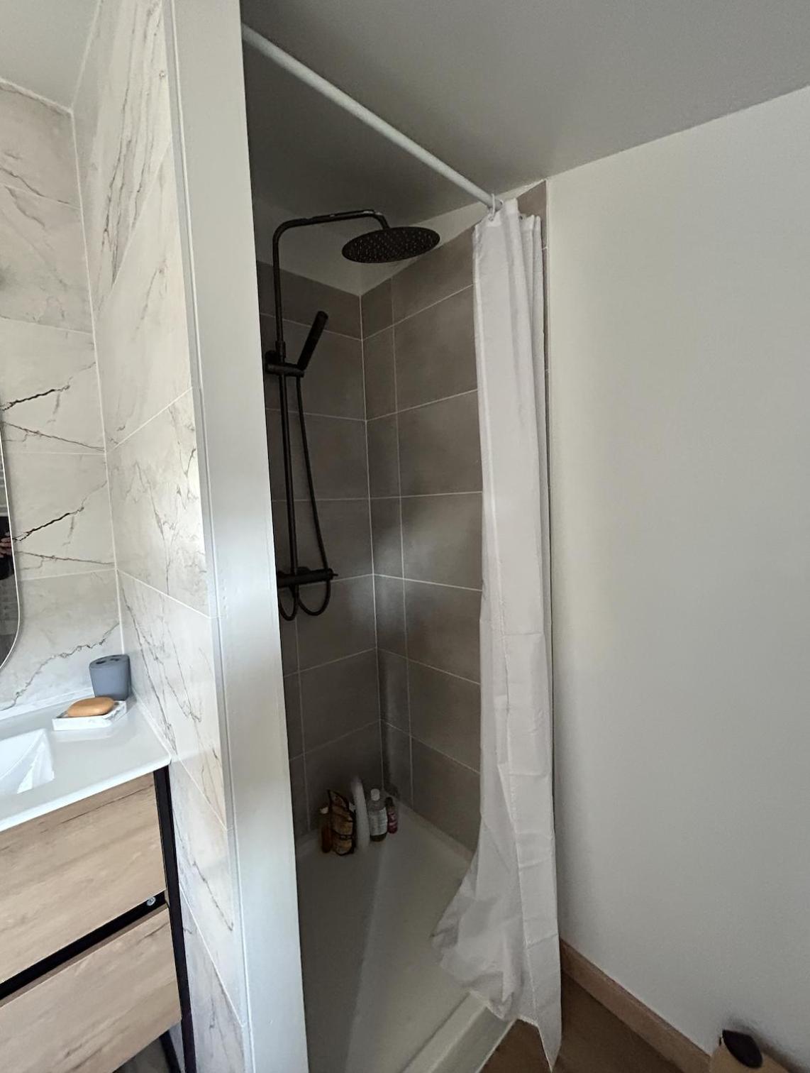 Appartement Design & Calme - Au Centre De Tulle! المظهر الخارجي الصورة