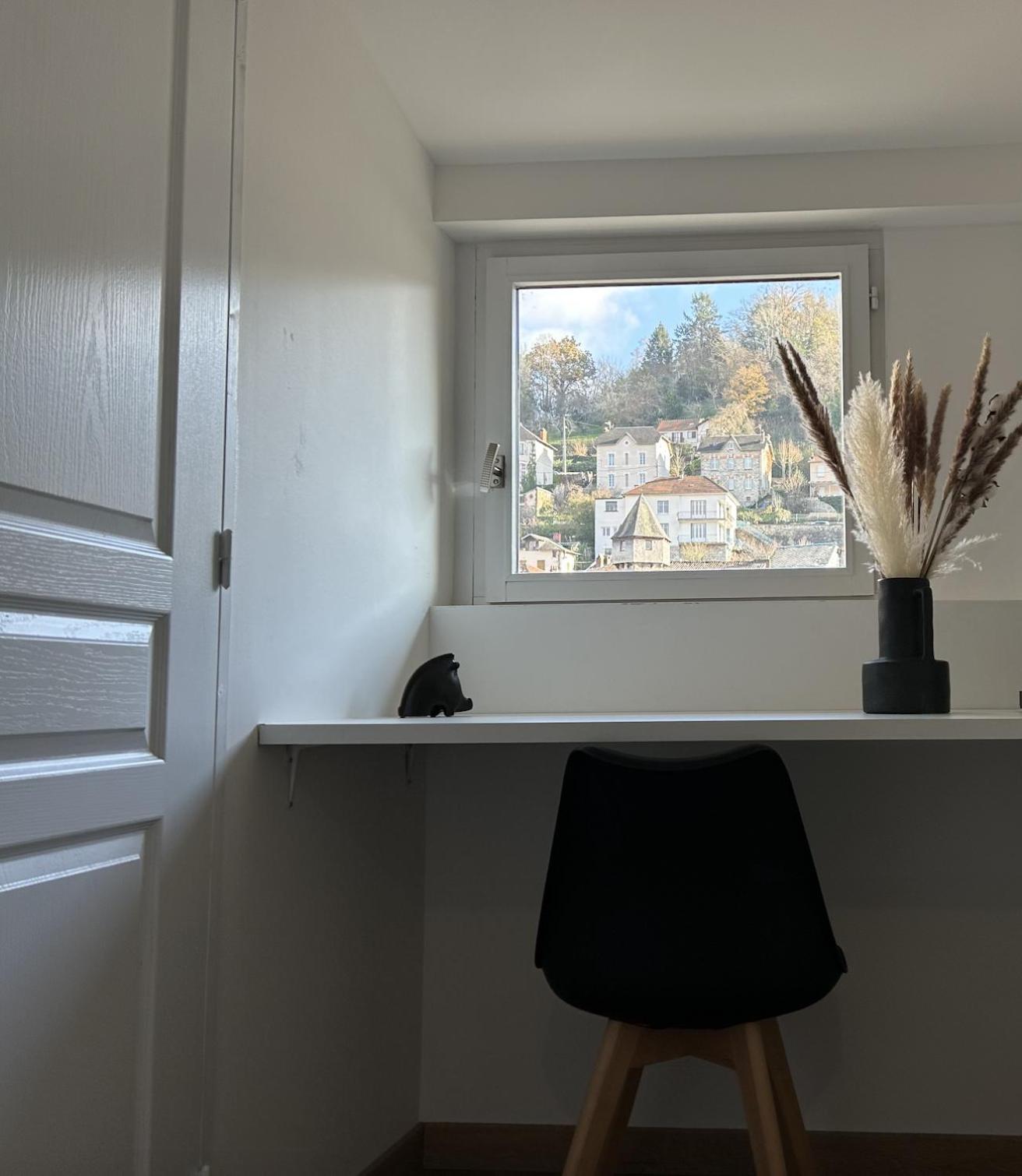 Appartement Design & Calme - Au Centre De Tulle! المظهر الخارجي الصورة
