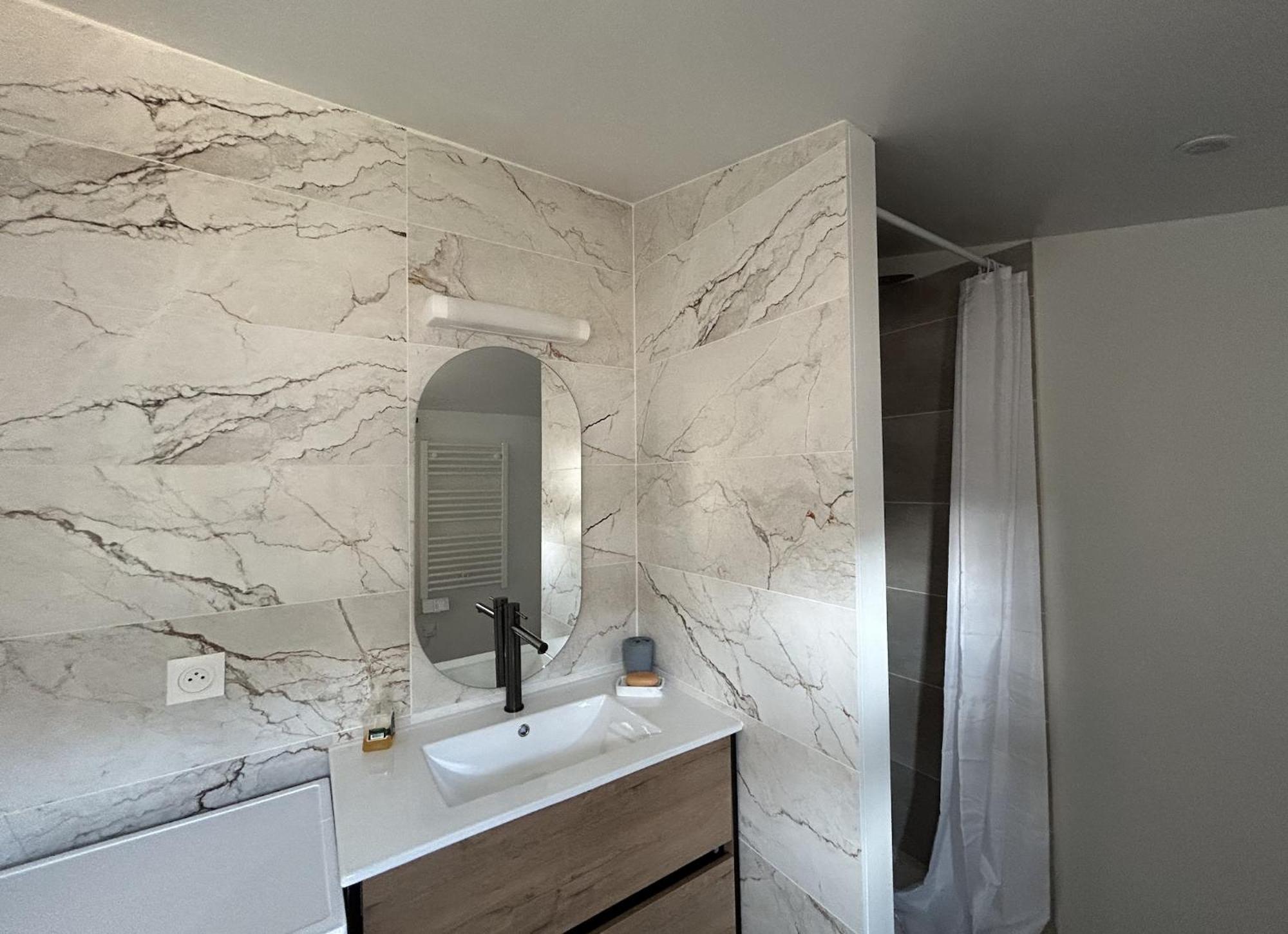 Appartement Design & Calme - Au Centre De Tulle! المظهر الخارجي الصورة
