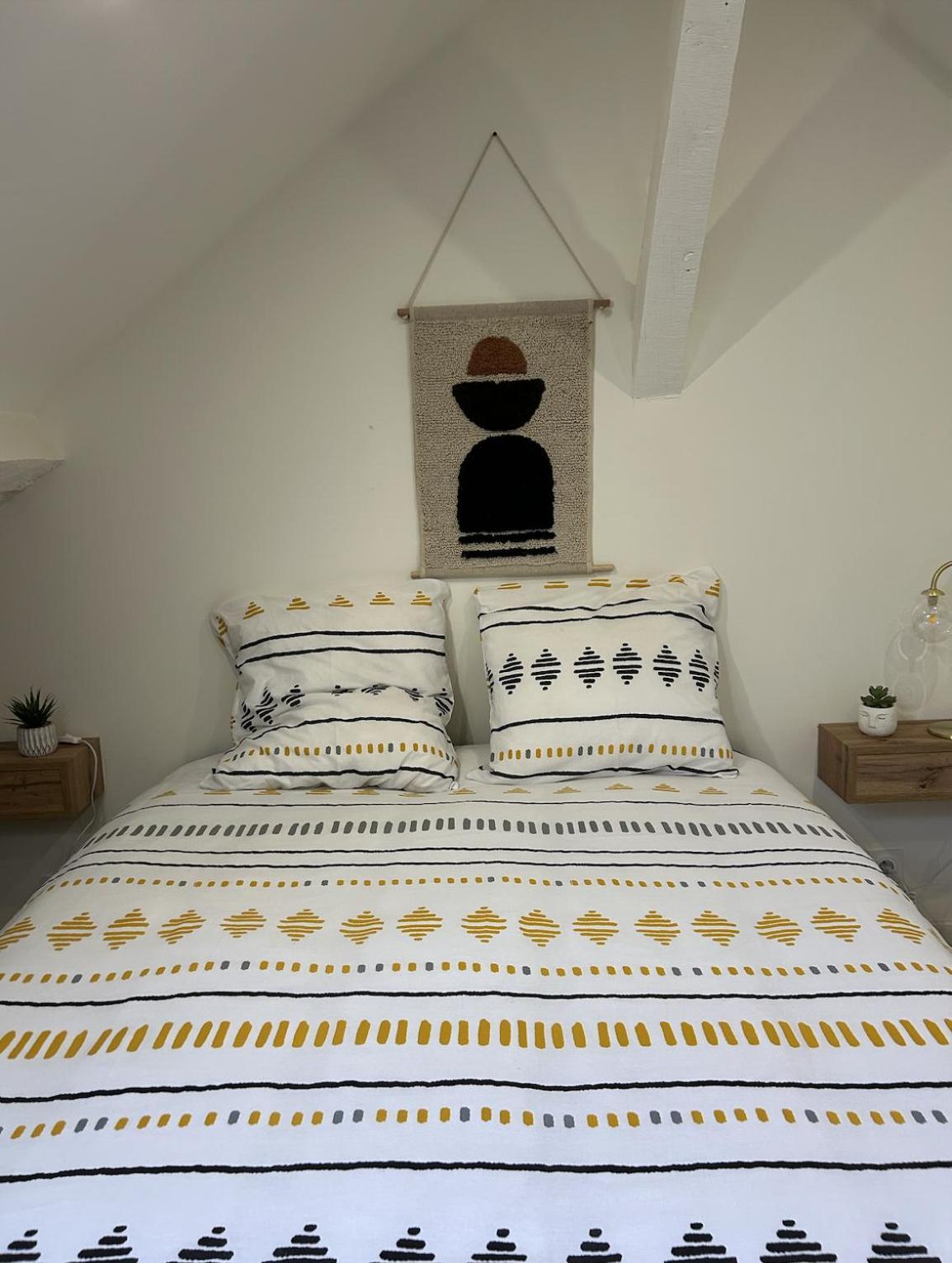 Appartement Design & Calme - Au Centre De Tulle! المظهر الخارجي الصورة