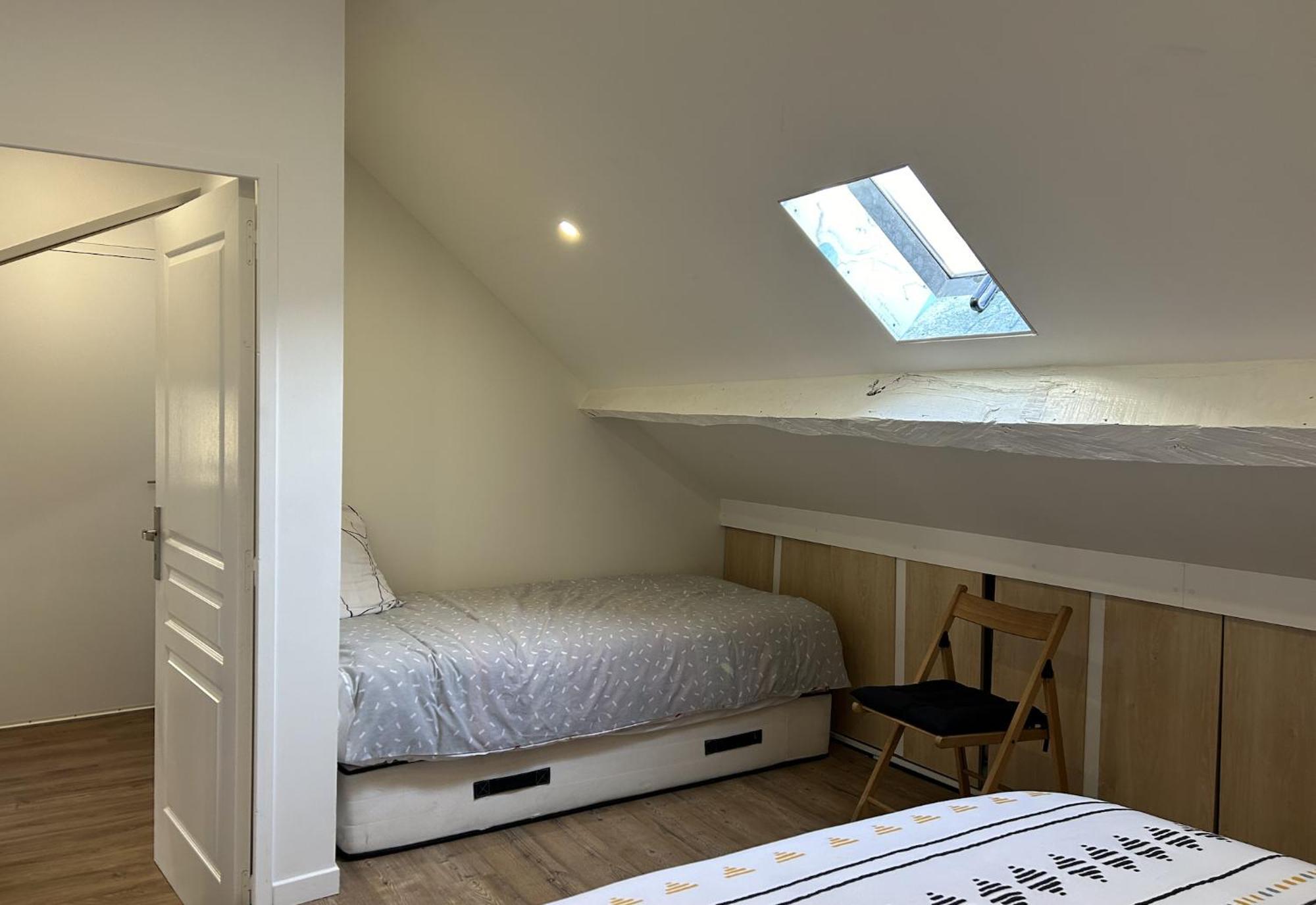Appartement Design & Calme - Au Centre De Tulle! المظهر الخارجي الصورة